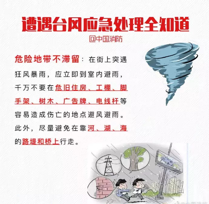 集美大学关于做好防御台风“白鹿”的通知