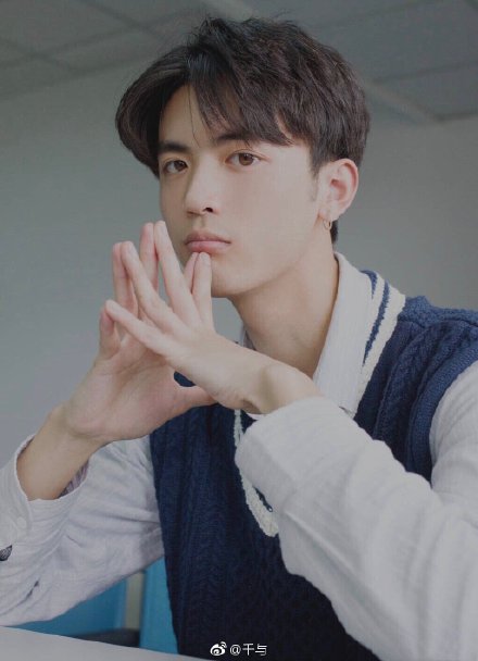 各大院校校草曝光，这里全是帅哥