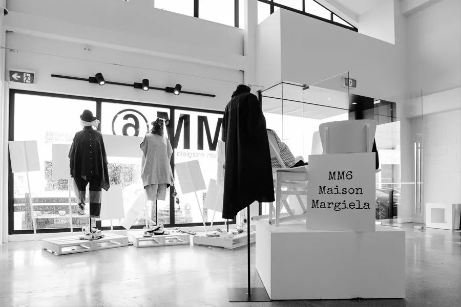 MM6代表的精神延续与时代更新