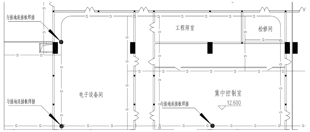 发电厂设备接地的详细方法及现场应用- 电气技术杂志社