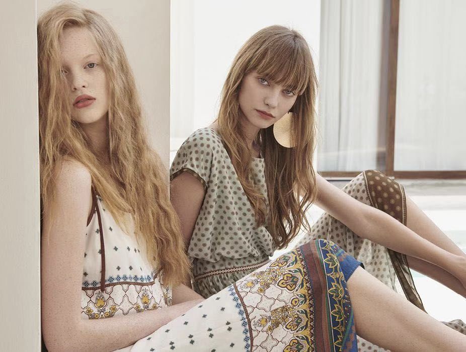 Vero Moda，你也太讨喜了吧