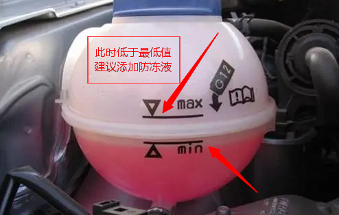 汽车保养时，你是坐休息室还是在现场？总结5个易伤发动机的习惯