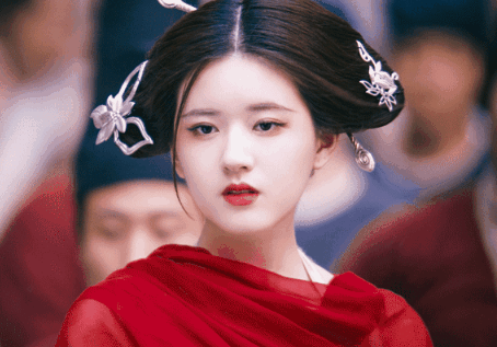 她们惊艳了时光，15位四川籍女星，个个灵气秀美，靠实力雄起