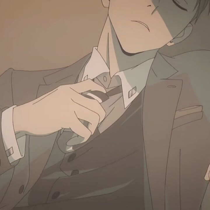 看起来很高级的男生头像