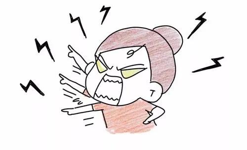 看网文对号入座自找虐心“猫头鹰”你真够变态