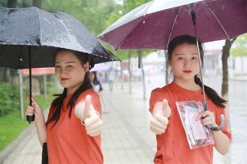 双胞胎高考能互相替考吗？别做白日梦了，防作弊手段可不是吃素的