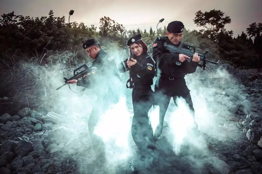 南京森林警察学院：六朝古都的部属警校，19年专业录取分数发布啦