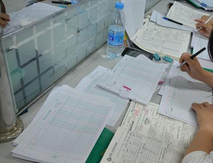 会计工作交接（总账会计工作交接清单）