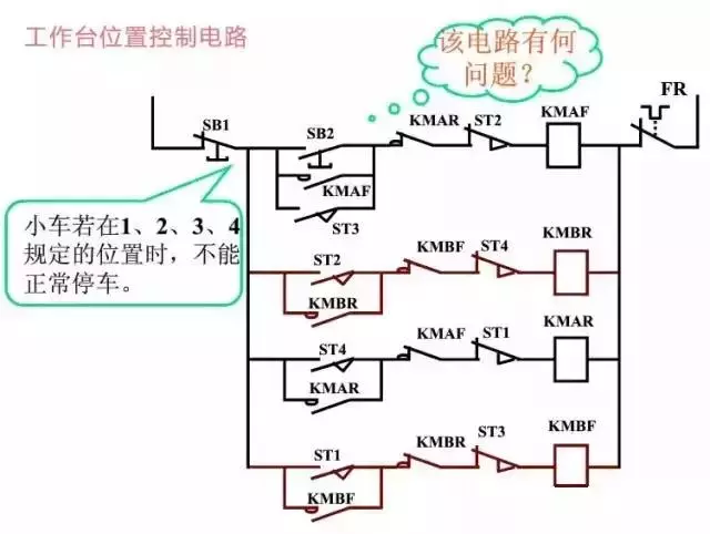 干货 | 电路图与接线图大全（开关、插座、二次回路图）