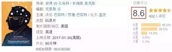 巴菲特为什么能同时有两个老婆？