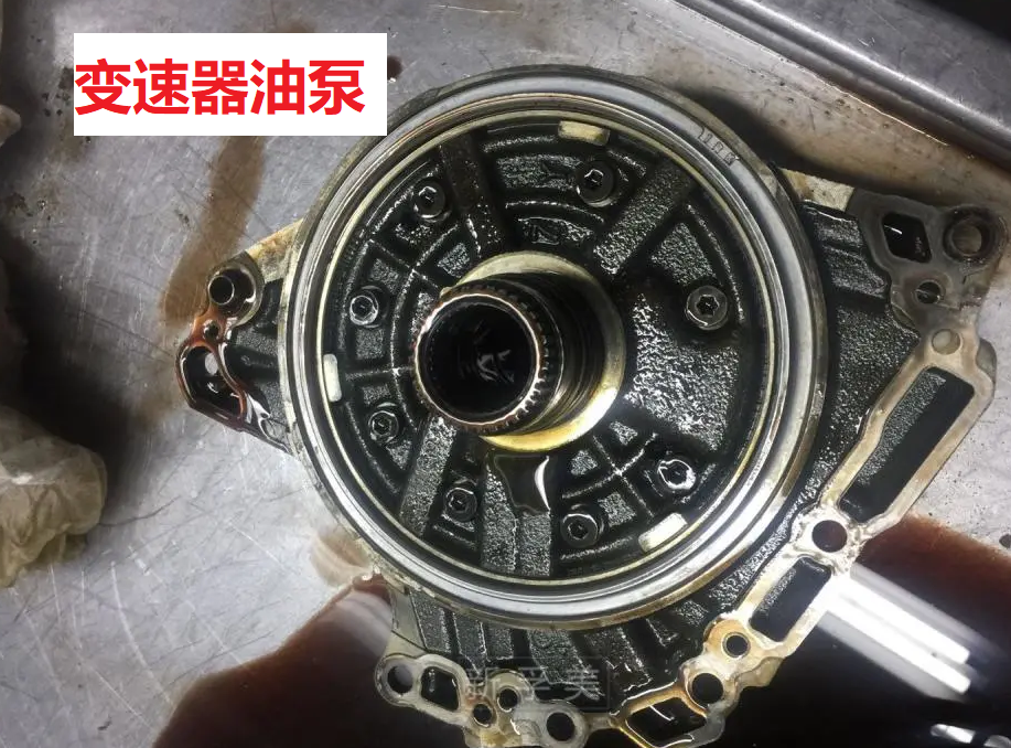 空挡滑行会损坏自动变速器？开了10万公里后，才发现都是骗人的