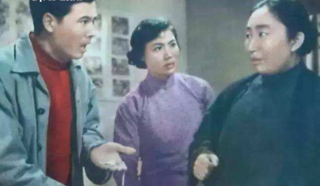 彭玉诠释舍得真谛 放弃事业照顾病重丈夫 64岁当北漂终成影后