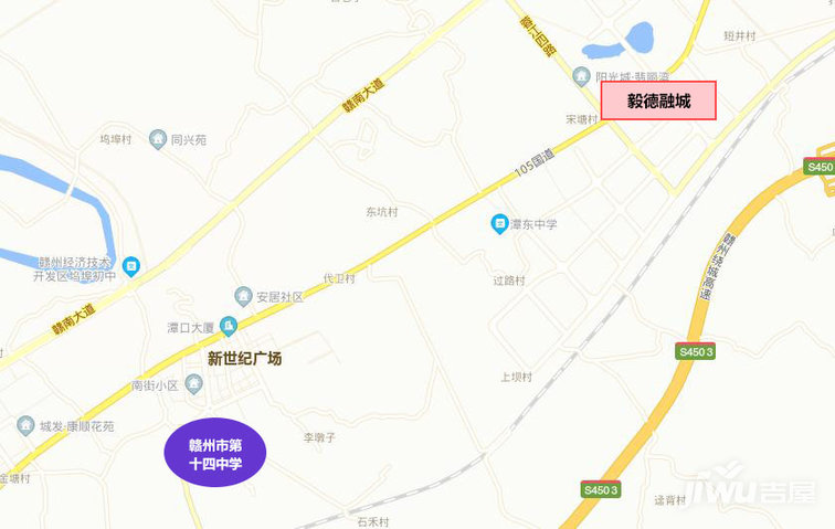 教育利好！赣州城区一大批优质学校传来新消息