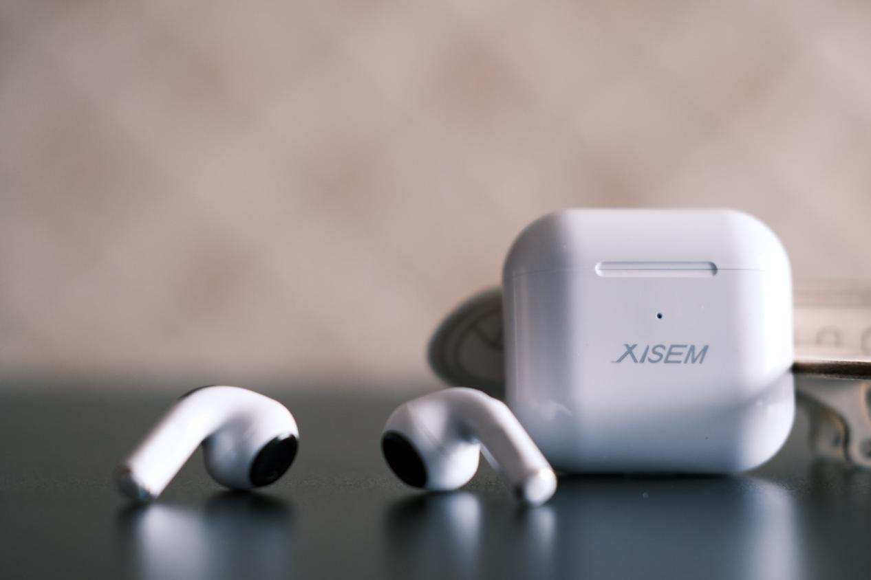 高性价比、强音质，百元价位必备，西圣Ava半入耳蓝牙耳机体验