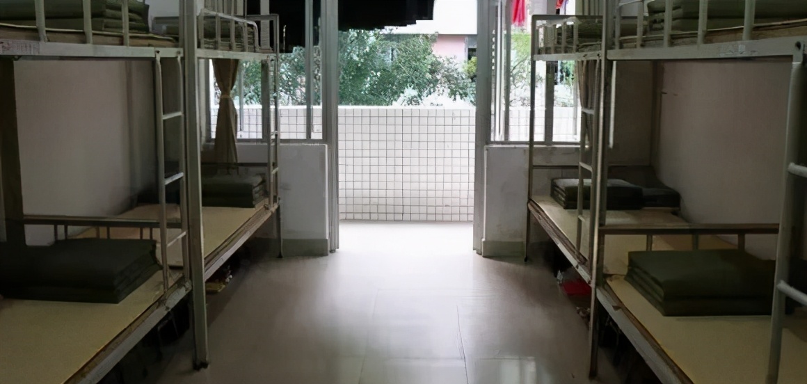 广东高职高考必看｜广东司法警官职业学院