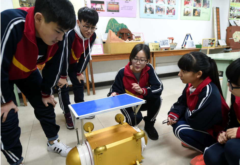 广西一“黑马”高中崛起，一本升学率高达93.8%，却鲜少被人关注