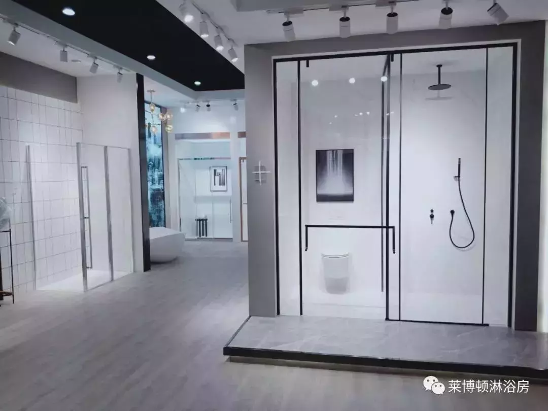 德立、玫瑰岛、理想、朗斯、金莎丽等,淋浴房Top10品牌发展论纲