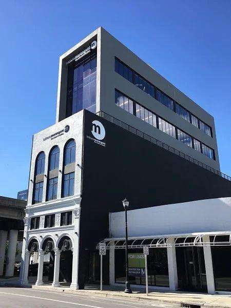 「院校快讯」马兰欧尼设计学院