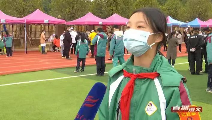 均为阴性！遵义中心城区首轮全员核酸检测结果发布！二轮检测开启