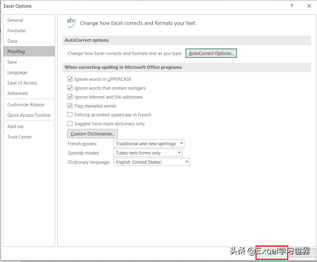 Excel – 输入网址时会产生超链接，有几种办法取消？