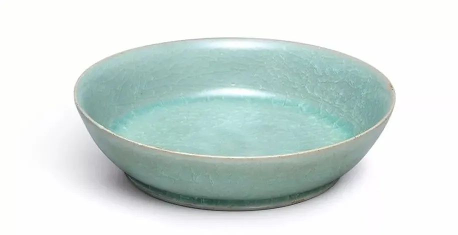 50图欣赏,少而精的天价宋瓷,名窑汝瓷与官窑瓷器