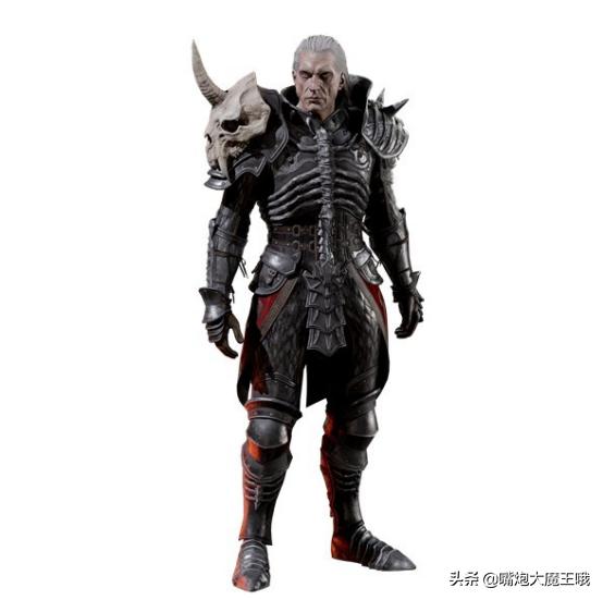 《暗黑破坏神2：重置版》死灵法师职业指南 萌新攻略