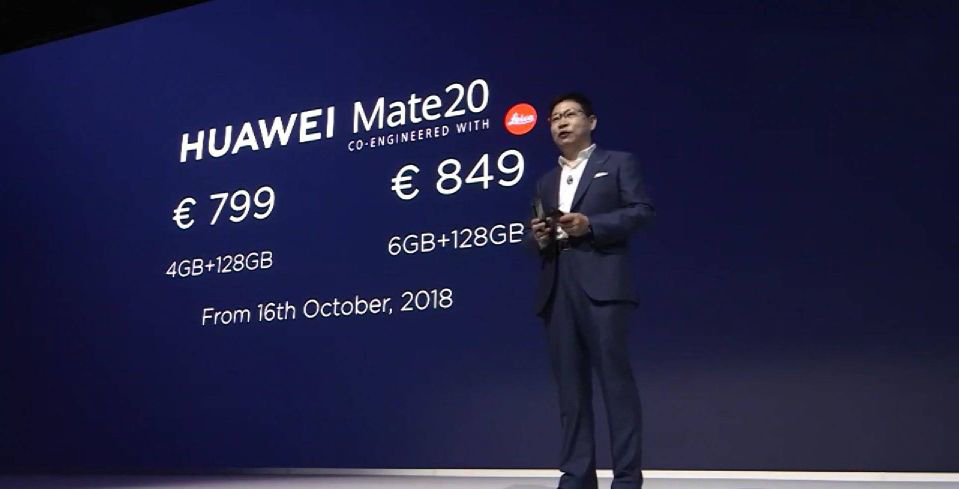 mate40pro防水等级（华为mate40性能公布）