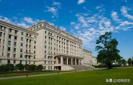 15.83亿！2019中国大学校友捐赠排名：电子科技大学居全国第7、西部第1！