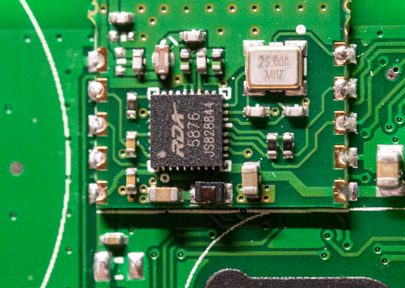 体验8bitdo mod kit