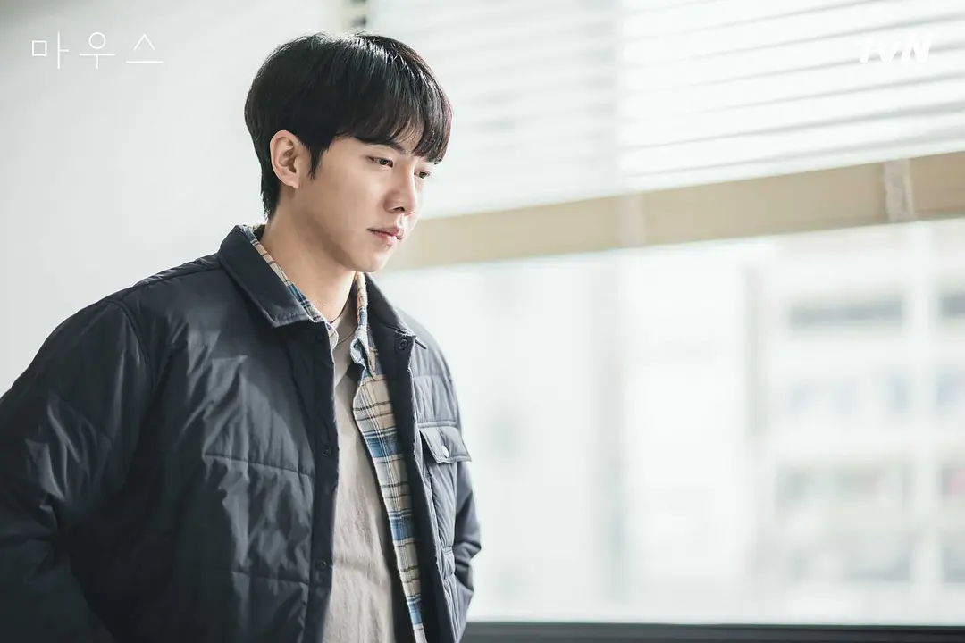 韩剧窥探到底谁是真凶犯罪悬疑韩剧窥探mouse凶手