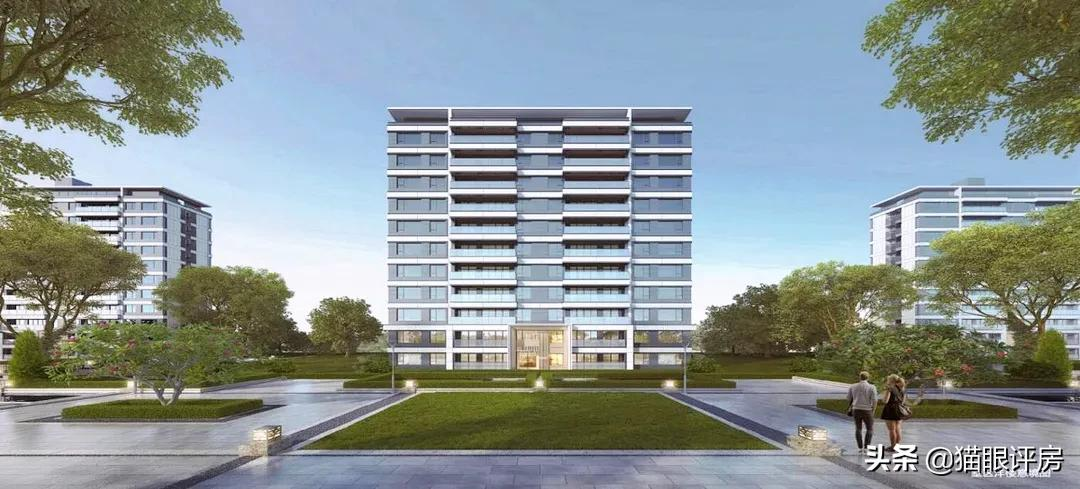 蔡家风云再起，C位竟被它占据