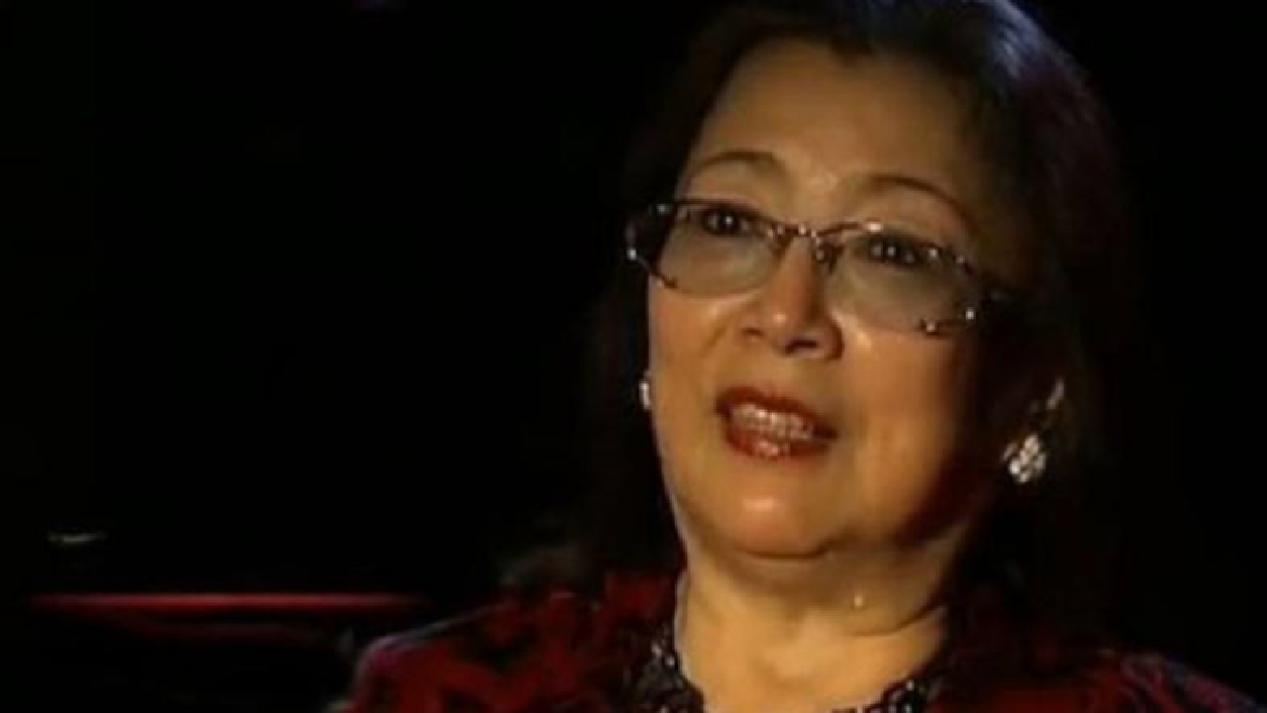 林彪儿子林立果去世后，留下貌美妻子，她后来过得怎样？