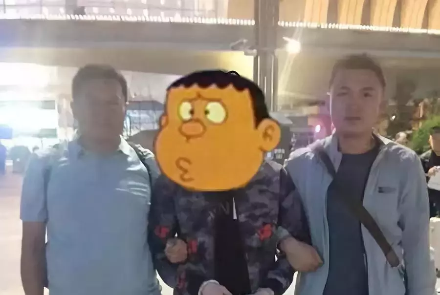 “陇风4号”正在进行!