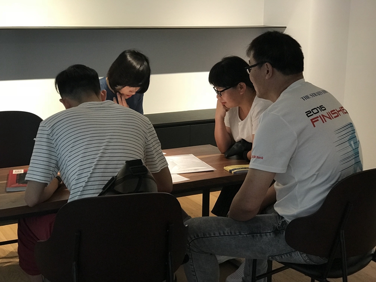 年初第一大料！2020杭州画室寒假班最新排名