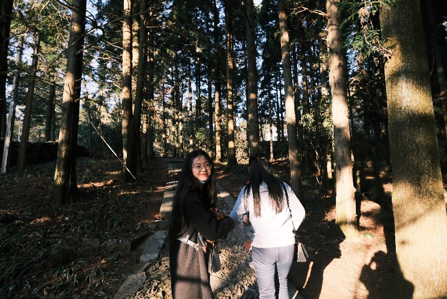 高颜值实力派！湖北美女学霸，辅修双学位，手握多个世界名校offer！