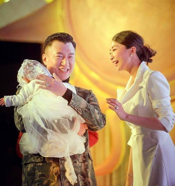 大江之死，意难平！但好在苏可和<扫黑风暴>主演们的婚姻都很美满