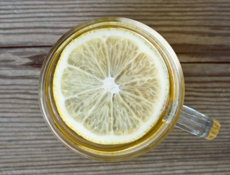 自制柠檬水，直接用开水泡就错了，教你正确做法，清爽好喝更营养
