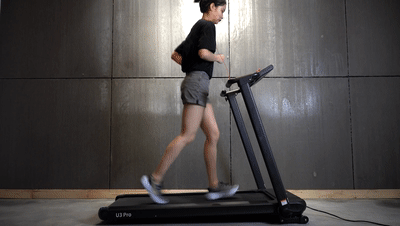 真实体验：一周瘦四斤，麦瑞克U3 Pro家用跑步机评测