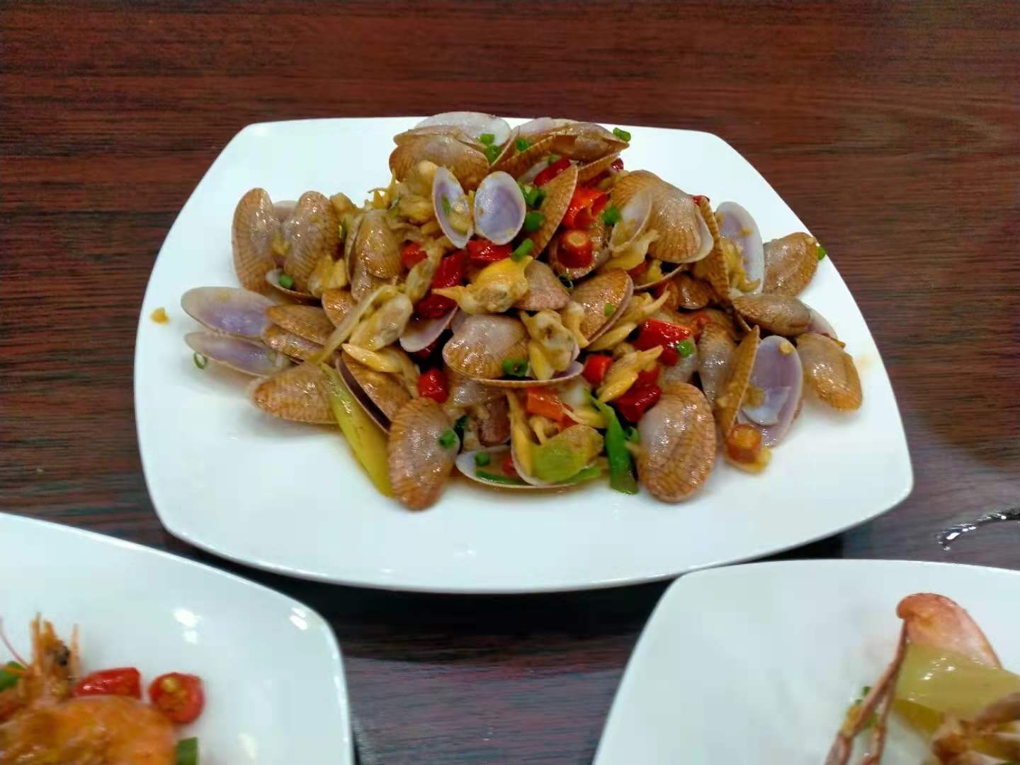 一个吃货深入北海这个美食大地（美食攻略）