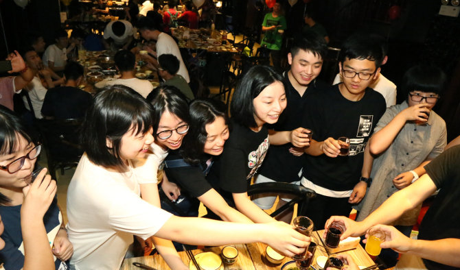 大学期间竞选班干部，不要错过这三个“职位”，选上有趣又有用