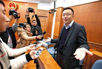 你以为打官司只能委托律师吗？委托这些人也可以打赢官司