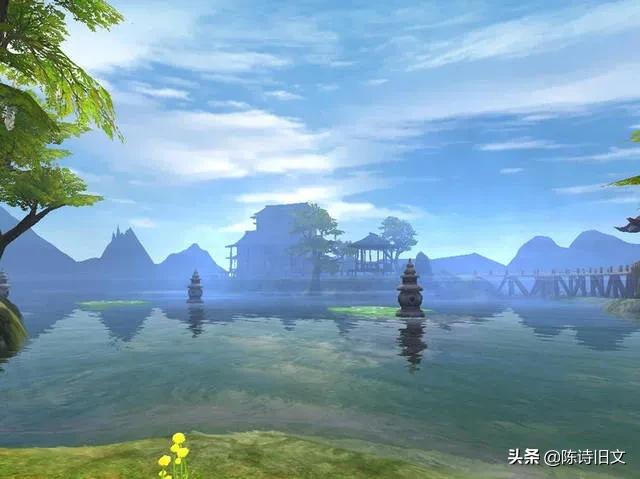 愤青林升在旅馆写下墙头诗，表达对南宋朝廷的不满，竟然红了