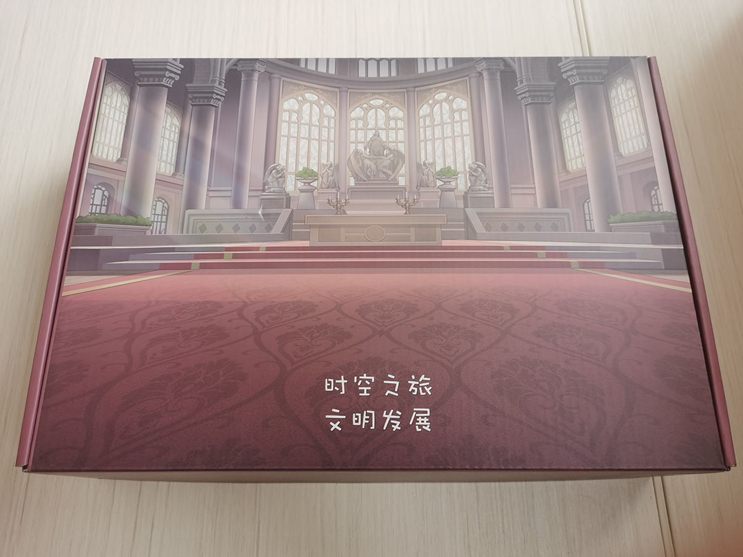 通识教育究竟能教什么？来看看九岁孩子拍摄的未来艺术短片