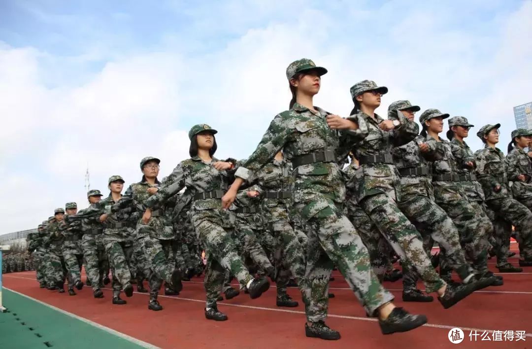 去上大学必备的物品（大学生活的开始）