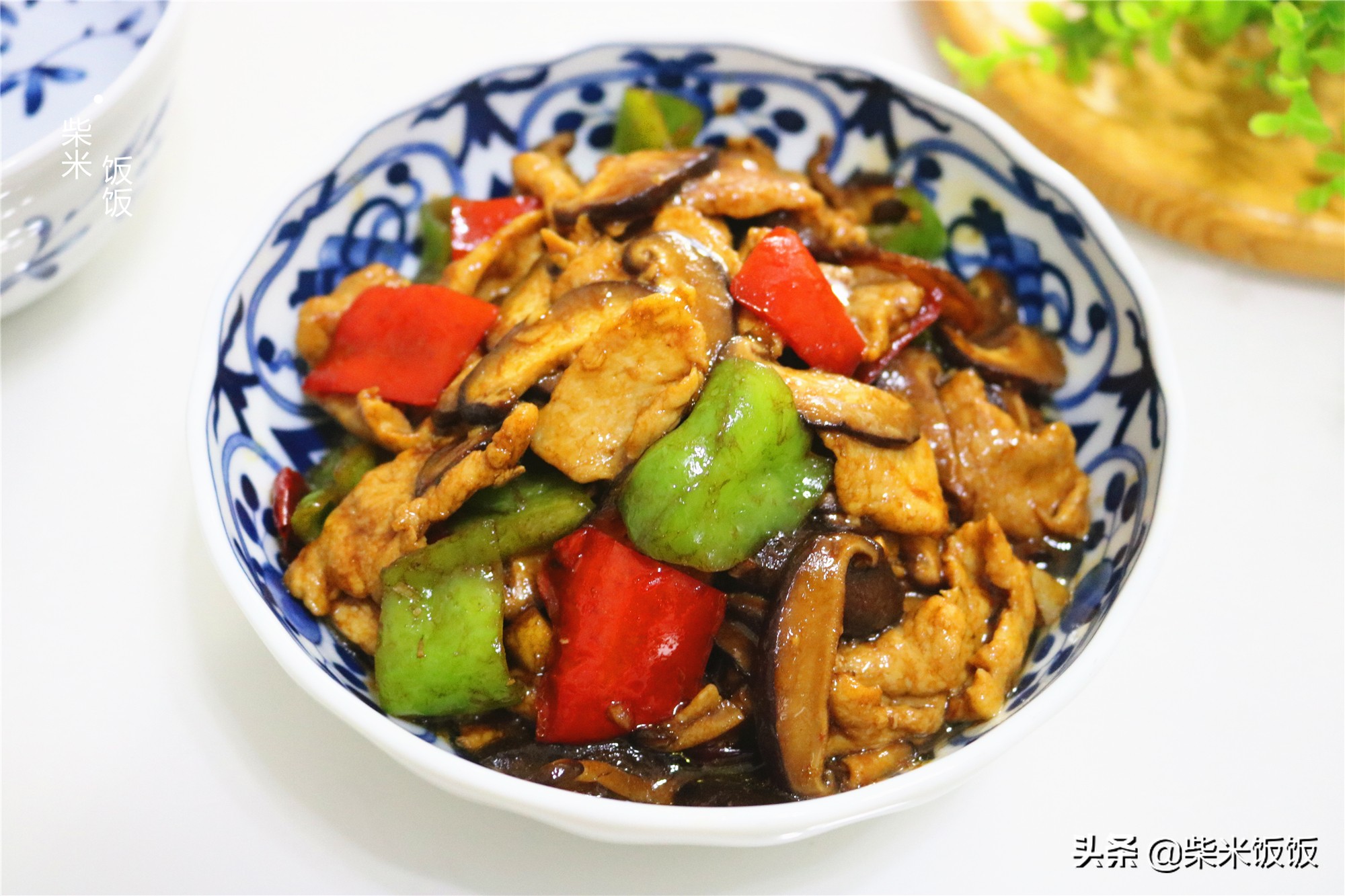 好做又好吃的家常菜，我家隔几天必做一次，鲜香下饭，好吃不腻