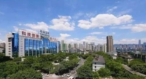 长安小汽车：国产品牌优质车型推荐