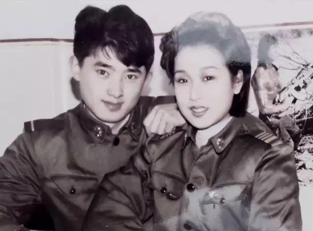 孙悦：第一任男友离世，第二任坐牢，第三任破产，她现在怎样了？