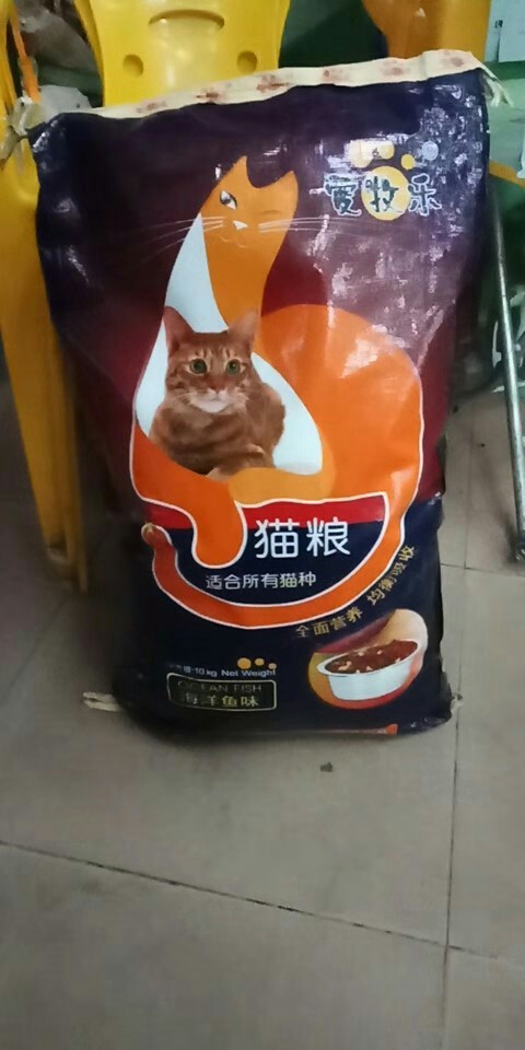 中国十大毒猫粮有哪些？