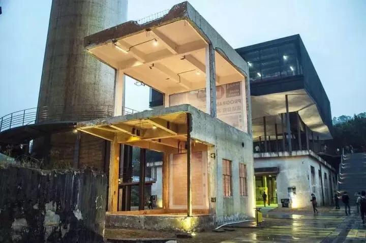 适合夏天游玩的，深圳十大免费室内的好地方