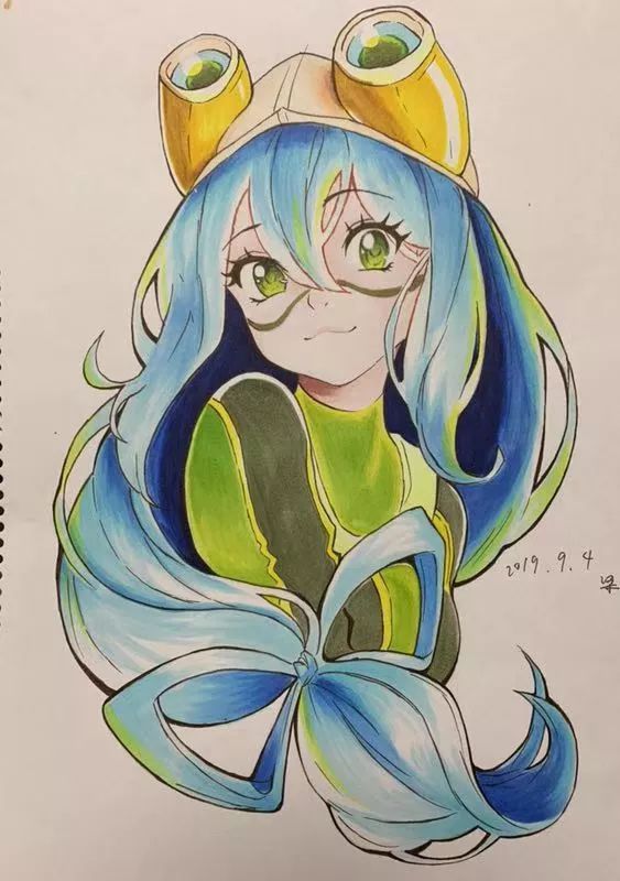 日本艺术留学：京都精华大学 插画专攻 合格经验分享